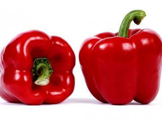 Paprika tyrkysová