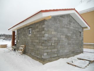 Jak ocieplić stodołę na zimę