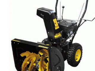 منفاخ ثلج بنزين بطل ST762E