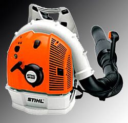 Ventilador elèctric Stihl