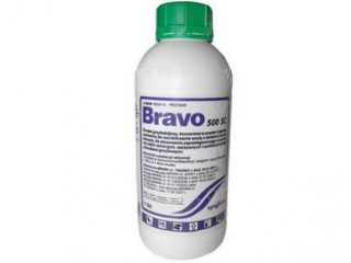 Fungicida Bravo
