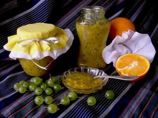 Geléia de laranja groselha: 16 receitas fáceis