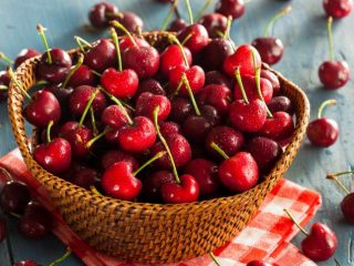 Cherry Odrinka