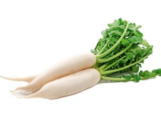 Daikon para sa taglamig: mga recipe na walang isterilisasyon