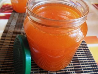 Jam fra ranetki til vinteren: 10 opskrifter