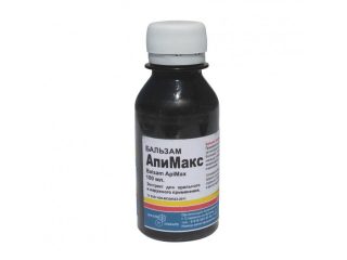 Apimax за пчели