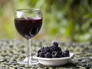 Vino di gelso