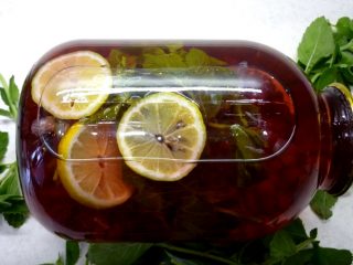 Ricette di composta di aronia per l'inverno