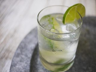 Wódka jałowcowa: domowy przepis