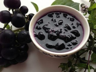Sunberry jam na may lemon: mga recipe
