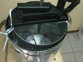 Voskopress