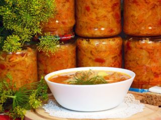 Sottaceto per l'inverno senza aceto: 7 ricette
