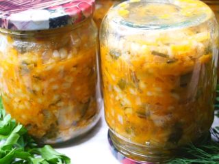 Cetrioli troppo cresciuti (troppo maturi) per sottaceti per l'inverno: 6 ricette