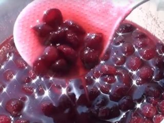 Cinque minuti di marmellata (5 minuti) di ciliegie snocciolate: deliziose ricette per l'inverno