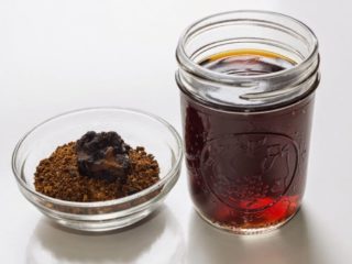 ¿Es posible beber chaga con pancreatitis: revisiones del tratamiento?