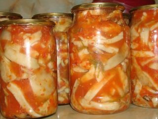 Mga puting kabute ng gatas: mga recipe para sa paghahanda ng mga blangko at meryenda para sa taglamig sa bahay