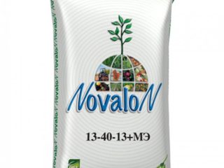 Fertilizante Novalon: aplicação para cebolinha, tomate, batata