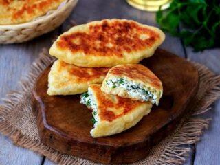 Ricette per ripieno di torta di ortiche