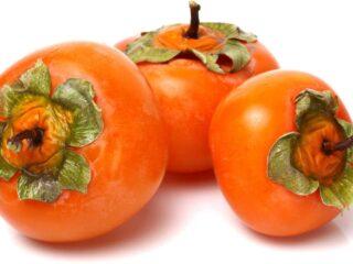 Caqui para diabetes mellitus tipo 1 y tipo 2: ¿es posible o no, índice glucémico?