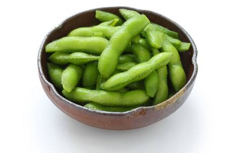 Kacang Kacang asparagus