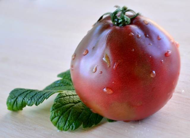 Tomato Jepun Truffle