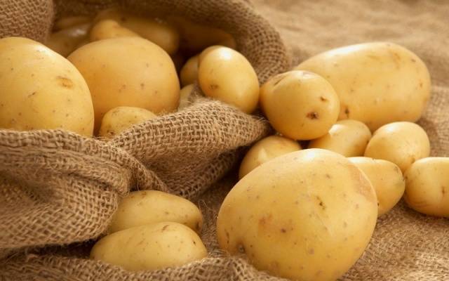 Varieti kentang awal dan super awal: keterangan, foto, ulasan