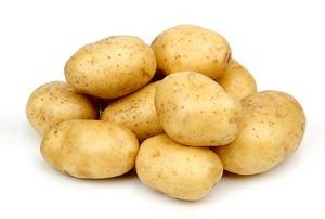 pommes de terre Veneta