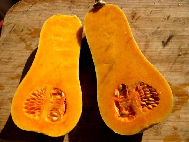 Pear-shaped